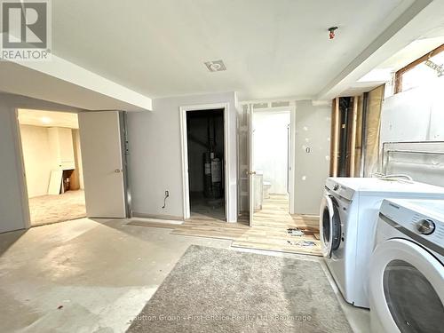 1757 Aldersbrook Road, London, ON - Indoor Photo Showing Laundry Room