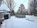 1757 Aldersbrook Road, London, ON  - Outdoor With Backyard 