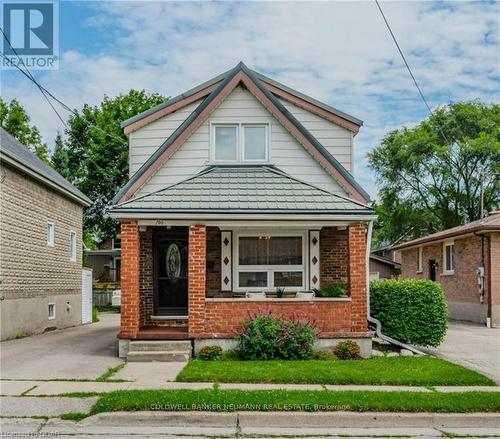 100 Hayes Avenue, Guelph (Two Rivers), ON - Outdoor