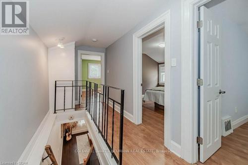 100 Hayes Avenue, Guelph (Two Rivers), ON - Indoor Photo Showing Other Room