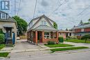 100 Hayes Avenue, Guelph (Two Rivers), ON  - Outdoor With Facade 