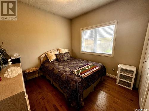 502 Aspen Drive, Swift Current, SK - Indoor Photo Showing Bedroom