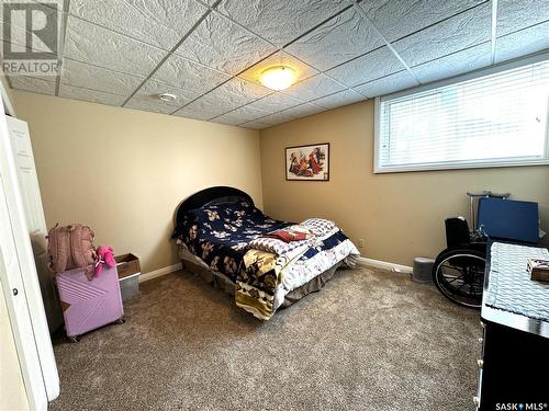 502 Aspen Drive, Swift Current, SK - Indoor Photo Showing Bedroom