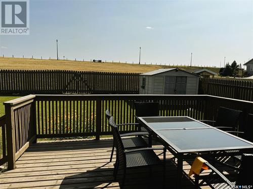 502 Aspen Drive, Swift Current, SK - Outdoor