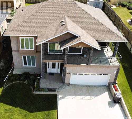 502 Aspen Drive, Swift Current, SK - Outdoor