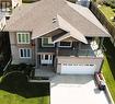 502 Aspen Drive, Swift Current, SK  - Outdoor 