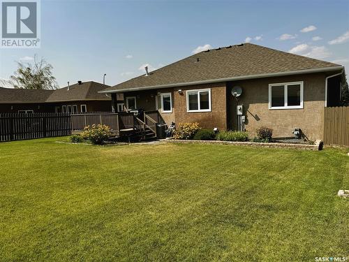 502 Aspen Drive, Swift Current, SK - Outdoor