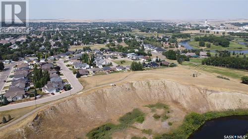 502 Aspen Drive, Swift Current, SK - Outdoor With View