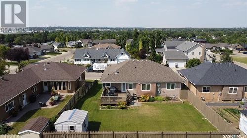 502 Aspen Drive, Swift Current, SK - Outdoor With View