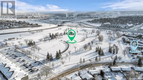 64 331 Pendygrasse Road, Saskatoon, SK - Outdoor With View