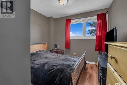 64 331 Pendygrasse Road, Saskatoon, SK - Indoor Photo Showing Bedroom