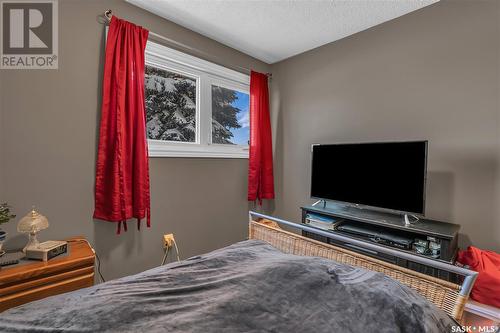 64 331 Pendygrasse Road, Saskatoon, SK - Indoor Photo Showing Bedroom