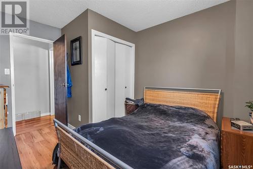 64 331 Pendygrasse Road, Saskatoon, SK - Indoor Photo Showing Bedroom