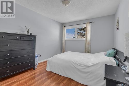 64 331 Pendygrasse Road, Saskatoon, SK - Indoor Photo Showing Bedroom