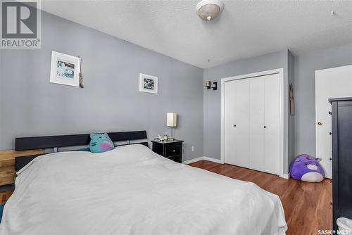 64 331 Pendygrasse Road, Saskatoon, SK - Indoor Photo Showing Bedroom