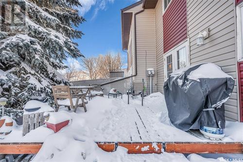 64 331 Pendygrasse Road, Saskatoon, SK - Outdoor