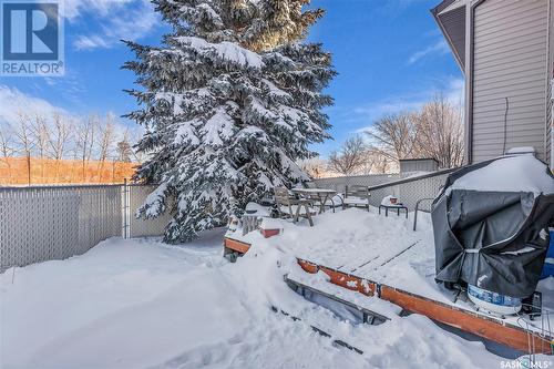 64 331 Pendygrasse Road, Saskatoon, SK - Outdoor