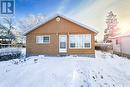 308 7Th Avenue W, Rosetown, SK  - Outdoor 