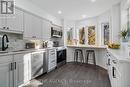 4D Shank Street, Toronto, ON  - Indoor Photo Showing Kitchen 