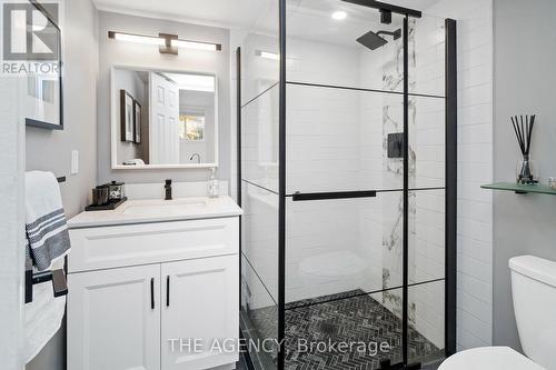 4D Shank Street, Toronto, ON - Indoor Photo Showing Bathroom