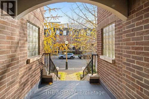 4D Shank Street, Toronto, ON -  Photo Showing Other Room