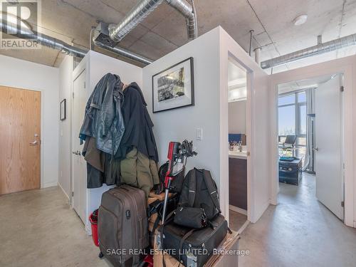 1502 - 150 Sudbury Street, Toronto, ON - Indoor