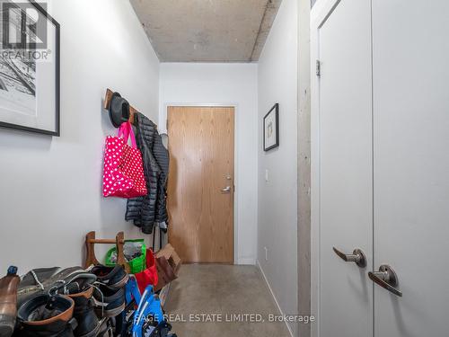 1502 - 150 Sudbury Street, Toronto, ON - Indoor Photo Showing Other Room