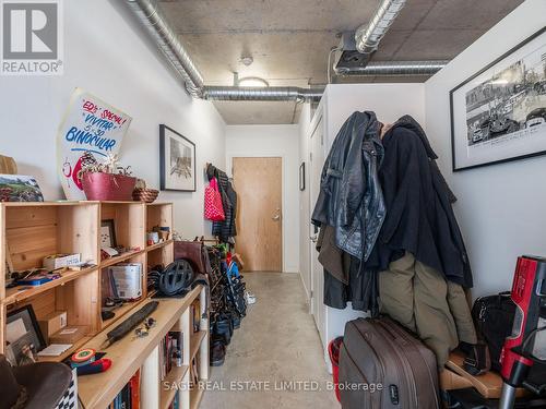 1502 - 150 Sudbury Street, Toronto, ON - Indoor With Storage