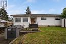 425 Wharton St, Nanaimo, BC  - Outdoor 