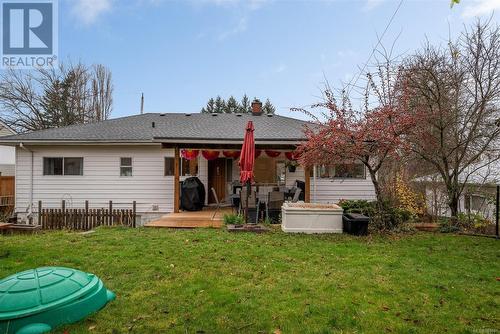 425 Wharton St, Nanaimo, BC - Outdoor