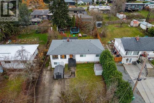 425 Wharton St, Nanaimo, BC - Outdoor