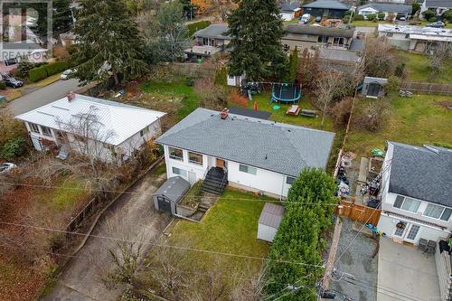 425 Wharton St, Nanaimo, BC - Outdoor With Deck Patio Veranda