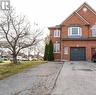 2 Delfire Street, Vaughan, ON  - Outdoor 