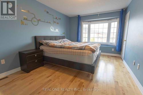 2 Delfire Street, Vaughan, ON - Indoor Photo Showing Bedroom