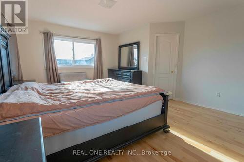 2 Delfire Street, Vaughan, ON - Indoor Photo Showing Bedroom