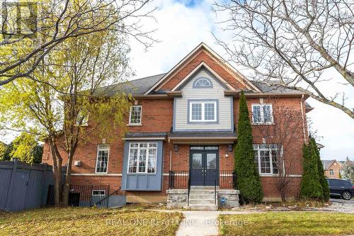 2 Delfire Street, Vaughan, ON - Outdoor With Facade