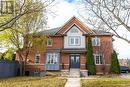 2 Delfire Street, Vaughan, ON  - Outdoor With Facade 