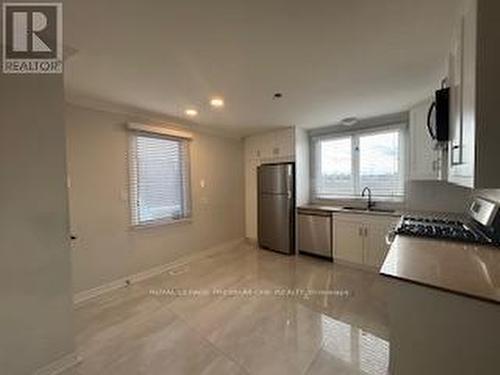 Main - 12888 Keele Street, King, ON - Indoor Photo Showing Kitchen