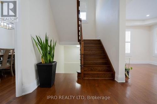 11 Goodsway Trail, Brampton, ON - Indoor Photo Showing Other Room