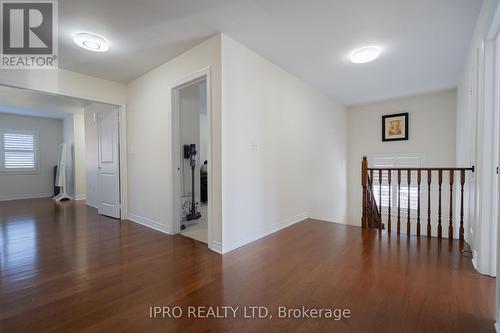 11 Goodsway Trail, Brampton, ON - Indoor Photo Showing Other Room