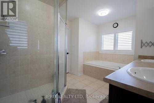 11 Goodsway Trail, Brampton, ON - Indoor Photo Showing Bathroom