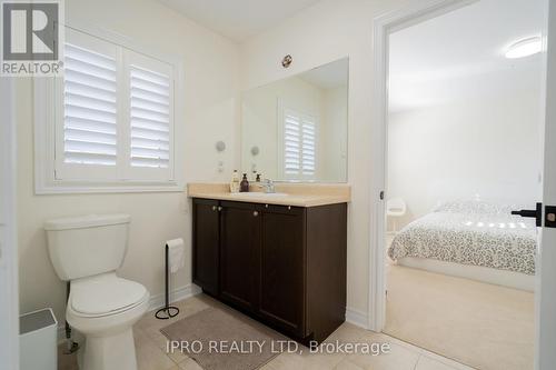 11 Goodsway Trail, Brampton, ON - Indoor Photo Showing Bathroom