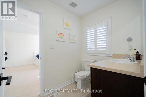 11 Goodsway Trail, Brampton, ON - Indoor Photo Showing Bathroom