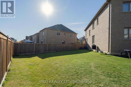 11 Goodsway Trail, Brampton, ON - Outdoor With Exterior