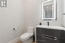 1580 Crestview Avenue, Mississauga, ON  - Indoor Photo Showing Bathroom 