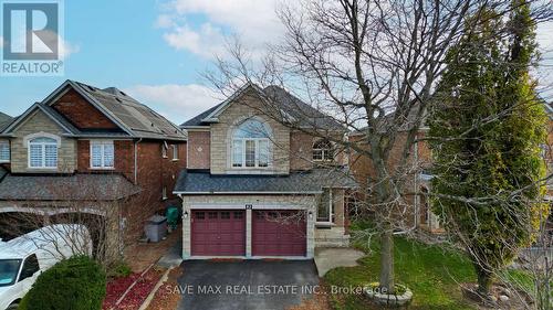 82 Belmont Boulevard, Halton Hills, ON - Outdoor