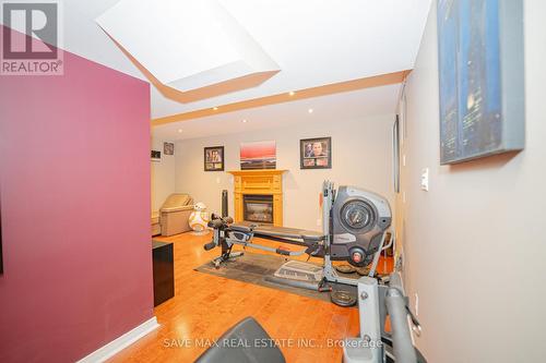 82 Belmont Boulevard, Halton Hills, ON - Indoor