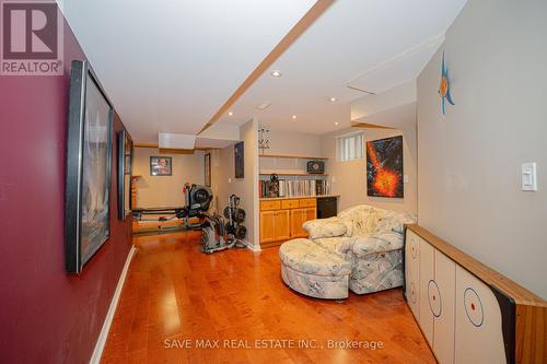 82 Belmont Boulevard, Halton Hills, ON - Indoor Photo Showing Other Room