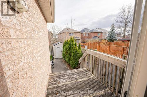 82 Belmont Boulevard, Halton Hills, ON - Outdoor