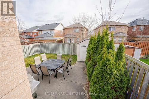 82 Belmont Boulevard, Halton Hills, ON - Outdoor